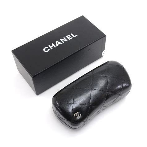 chanel glasses case|chanel optical glasses for women.